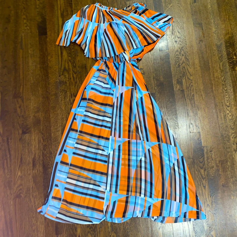 Zara size small dress!